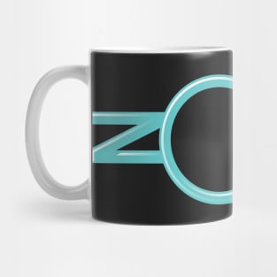 Zorg Industries Mug